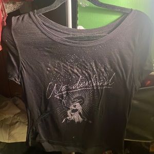 Women’s medium shirt
